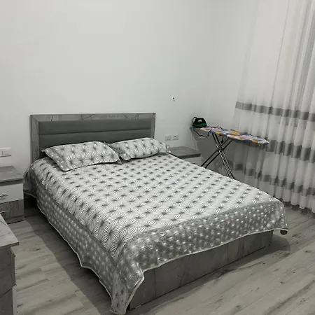 Cerriku Apartament *