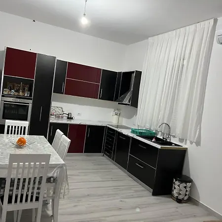 Apartament Cerriku
