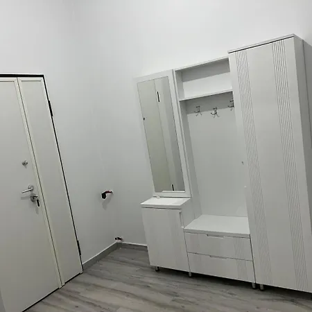 Cerriku Apartament *