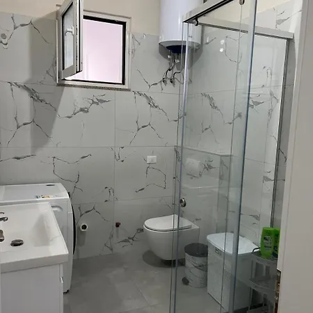 Apartament Cerriku *